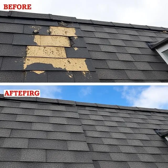 Roof Repair Near Me in Oliveburg, PA near me
